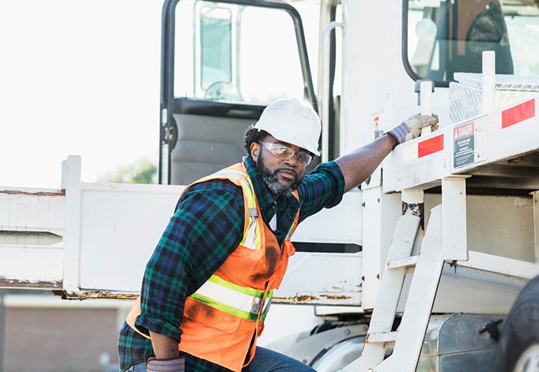 Compliance Solutions for Mid-Sized Companies | Foley Services